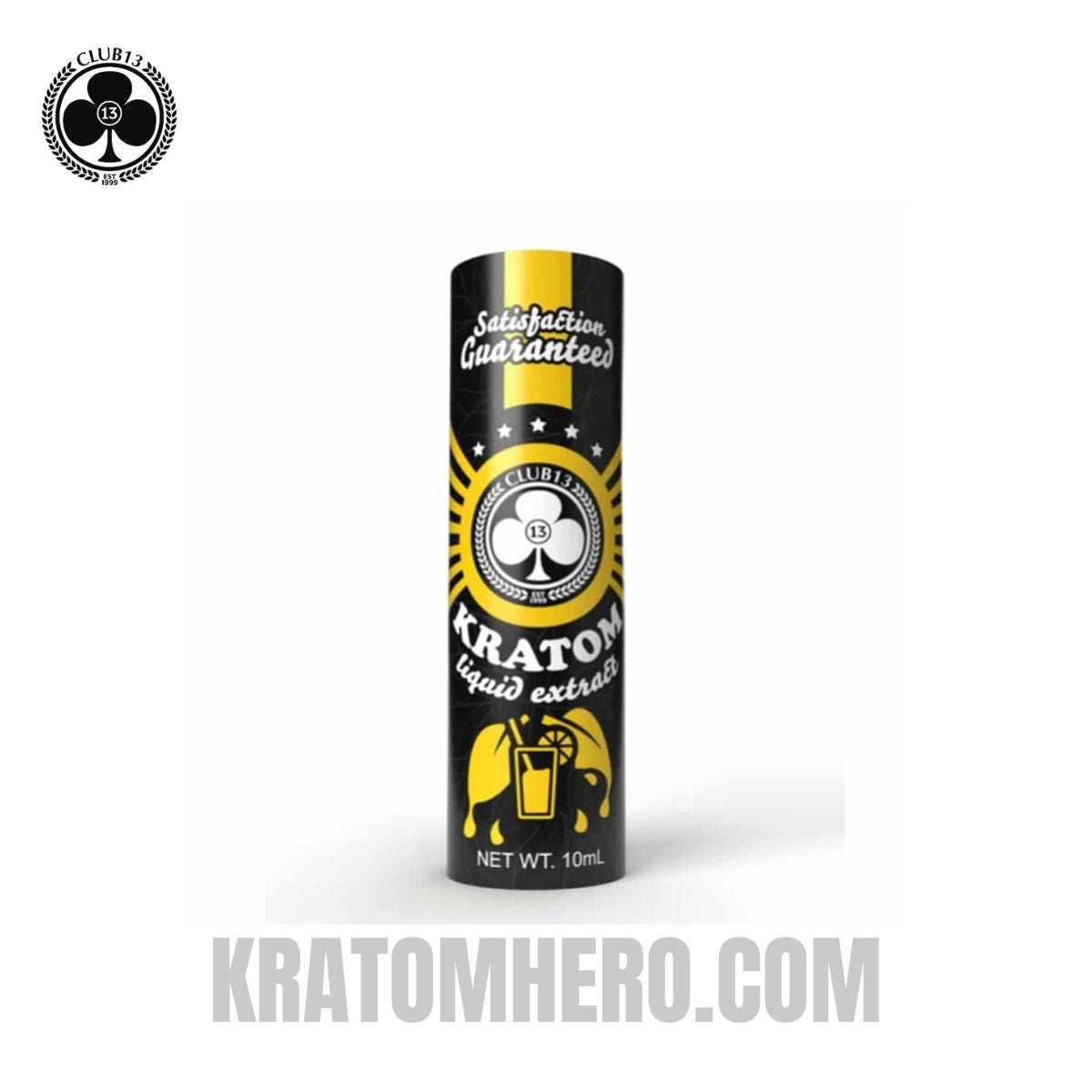 Club13 Extract Kratom Shot 10ml Club13 Extract Kratom Shot 10ml