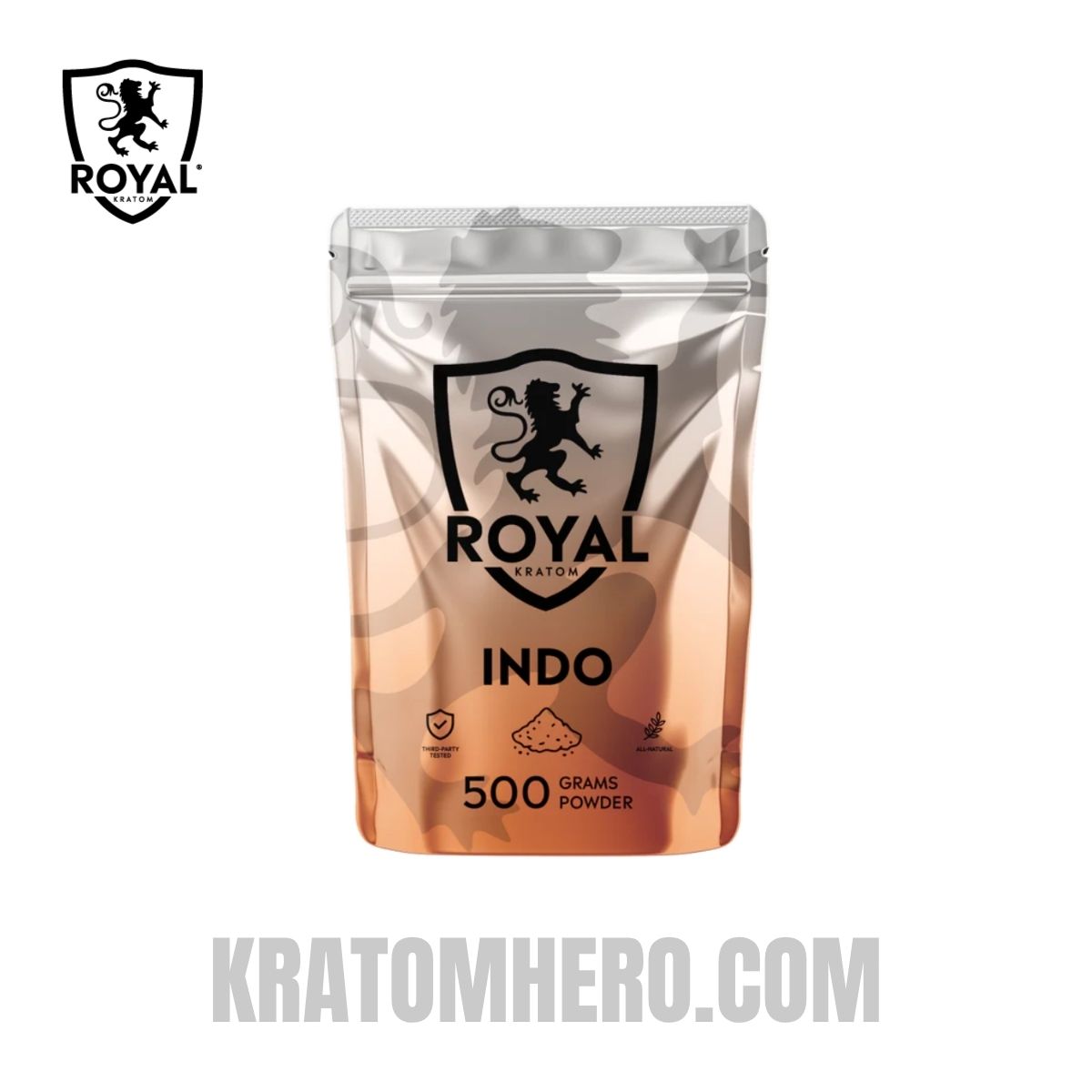 Royal Kratom Powder Indo - 500g Royal Kratom Powder Indo - 500g