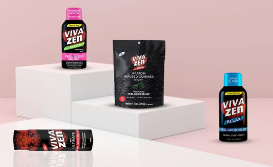 Viva Zen Kratom review