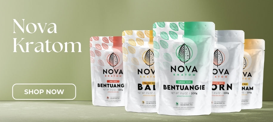 Nova Kratom