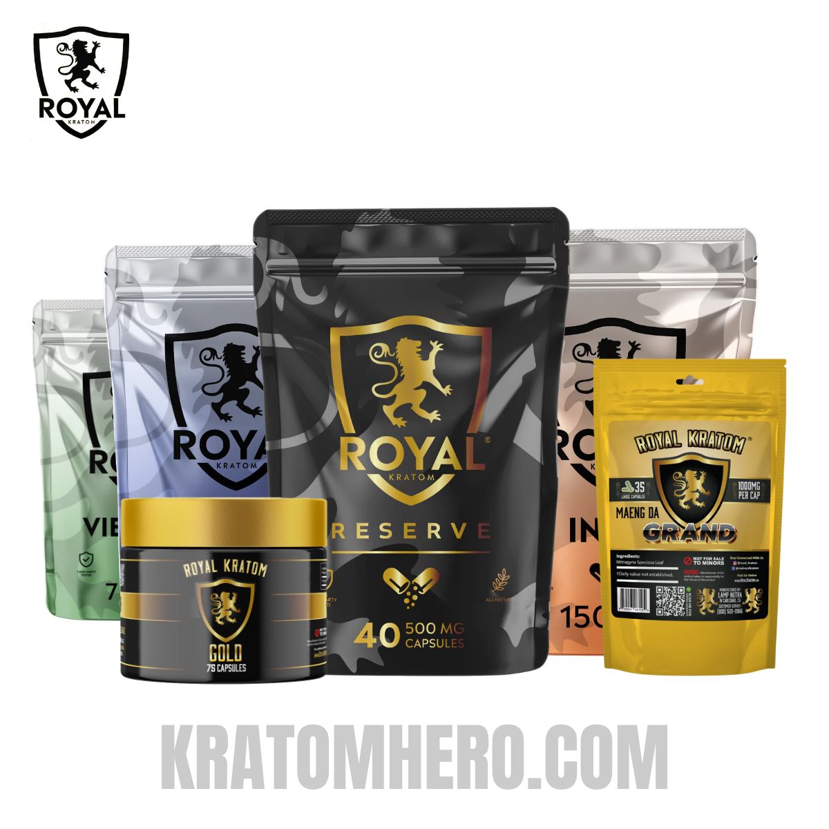 Royal Kratom
