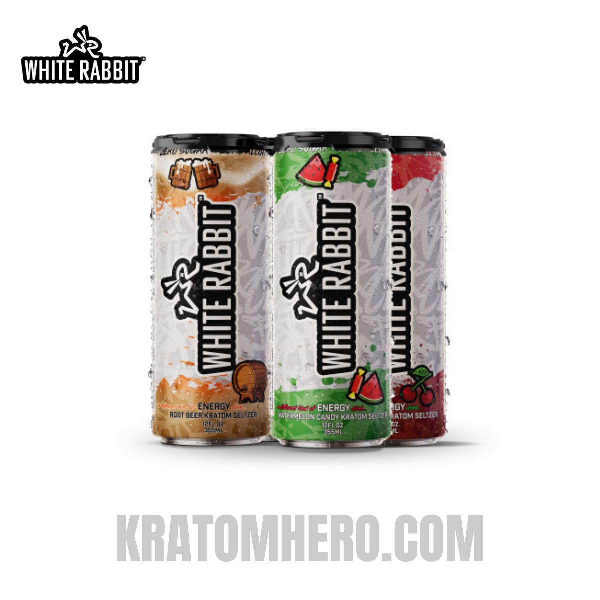 White Rabbit Kratom