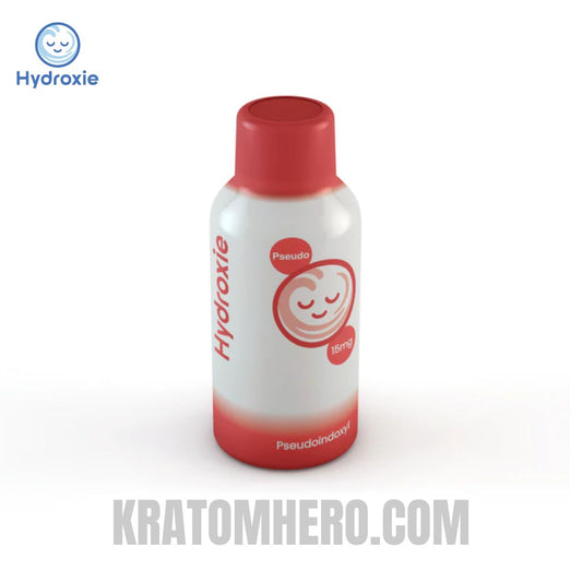 Hydroxie Kratom Extract Pseudoindoxyl Shot