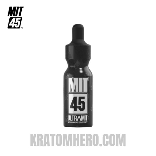 MIT45 UltraMIT Kratom Extract