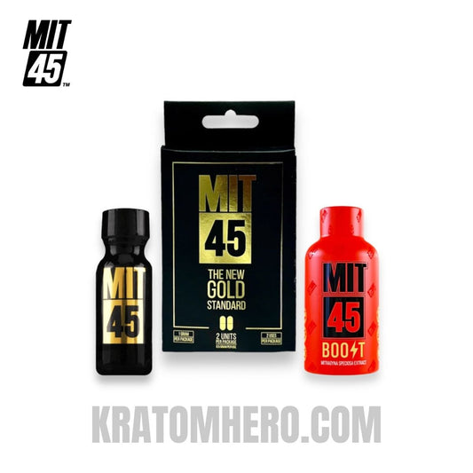 MIT45 Sampler Bundle