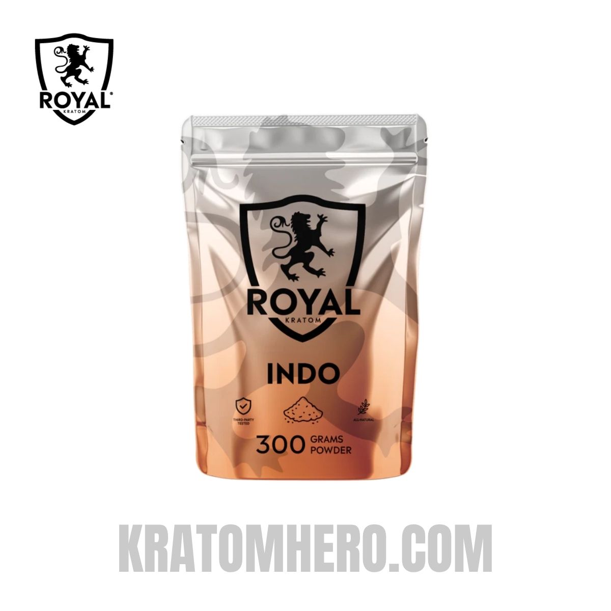 Royal Kratom Powder Indo - 300g