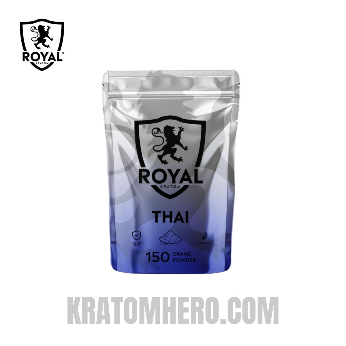 Royal Kratom Powder Thai - 150g